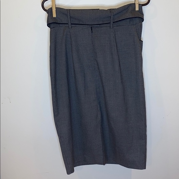 TOBIAS Skirt with Belt - Picture 9 of 10